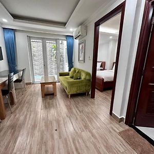 Family Room Terrace