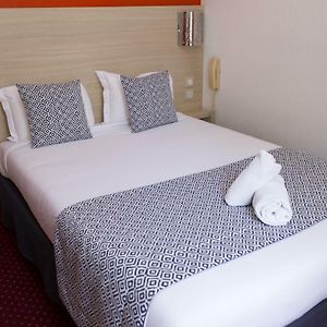 Hotel De Paris La Defense